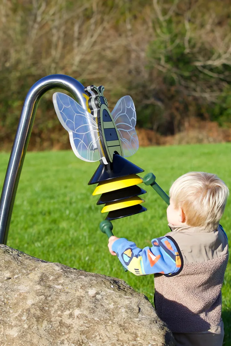 Bumblebee