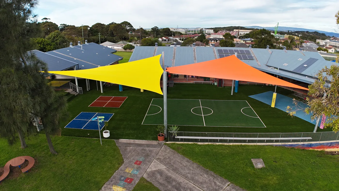 Artificial Turf